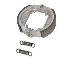 remsegmentset DMP A-kwaliteit 103spx, camino, puch maxi