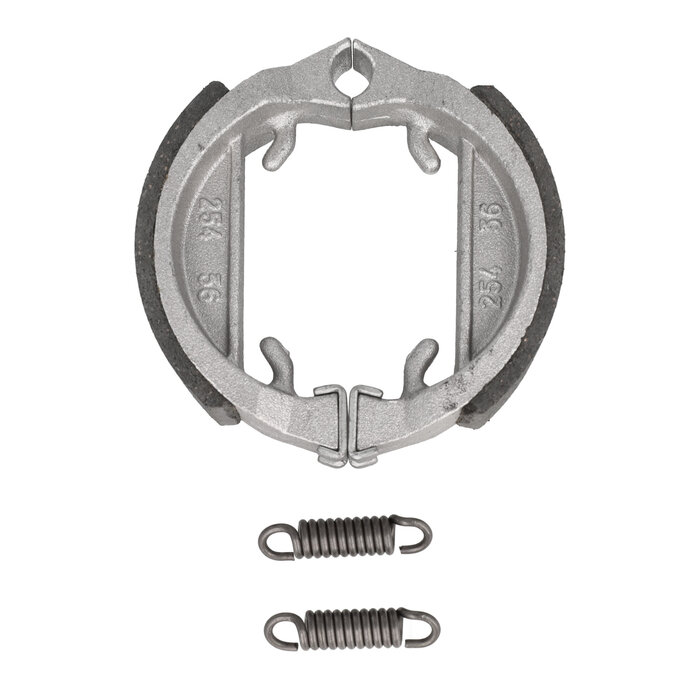 Remsegmentset DMP A-kwaliteit 103spx, camino, puch maxi