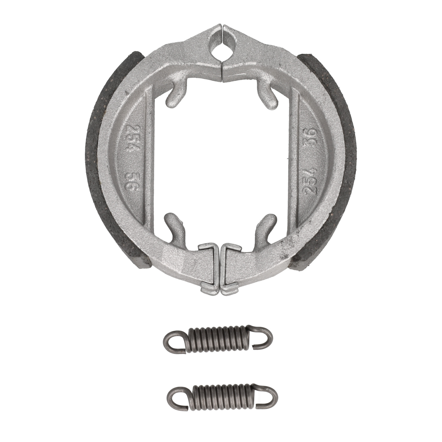 Remsegmentset DMP A-kwaliteit 103spx, camino, puch maxi