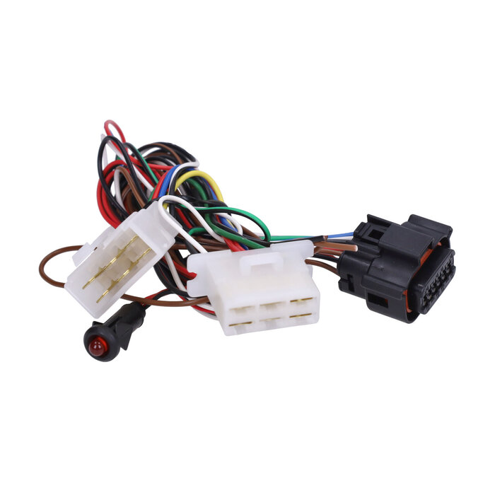 Patrolline Patrolline alarmkabel hps940 e4/5 symphony