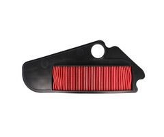 luchtfilterelement DMP agility 12inch, vitality