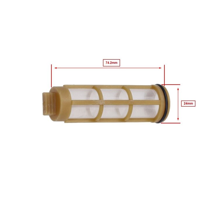 oliefilter euro-2/4/5 sco piaggio 4t-3v I-get, zip 4t 100, liberty IGET, nexus, primavera, sco piaggio 4t-2v, sco piaggio 4t-4v, sportcity, sprint, x9, zip 4t