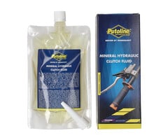 Putoline Hydraulischde Koppeling Olie 125mL