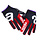 handschoenset Aprilia origineel woord [aprilia] wheelie M 8t0023m03blk