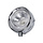 Koplamp Rond Classic maxi/puch Chroom DMP