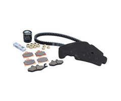 Piag orig onderhoudskit MP3 300cc HPE Sport