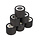 variorolset DMP 6.0gr 19x15.5mm sco piaggio nt