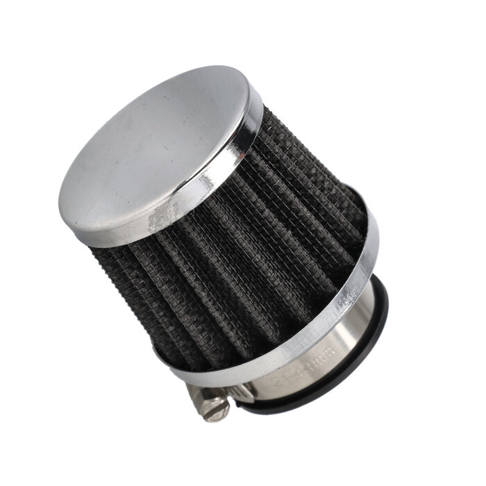 Powerfilter DMP recht universeel - 35mm