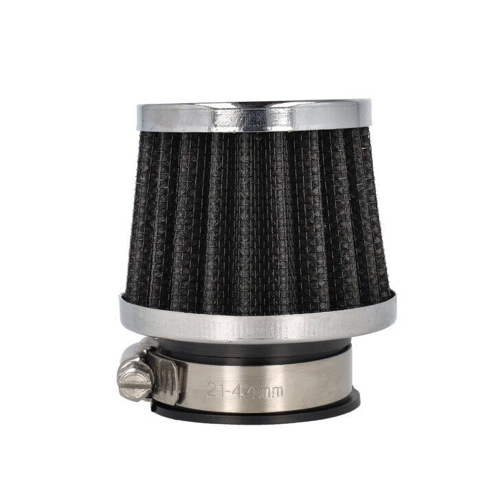 Powerfilter DMP recht universeel - 35mm
