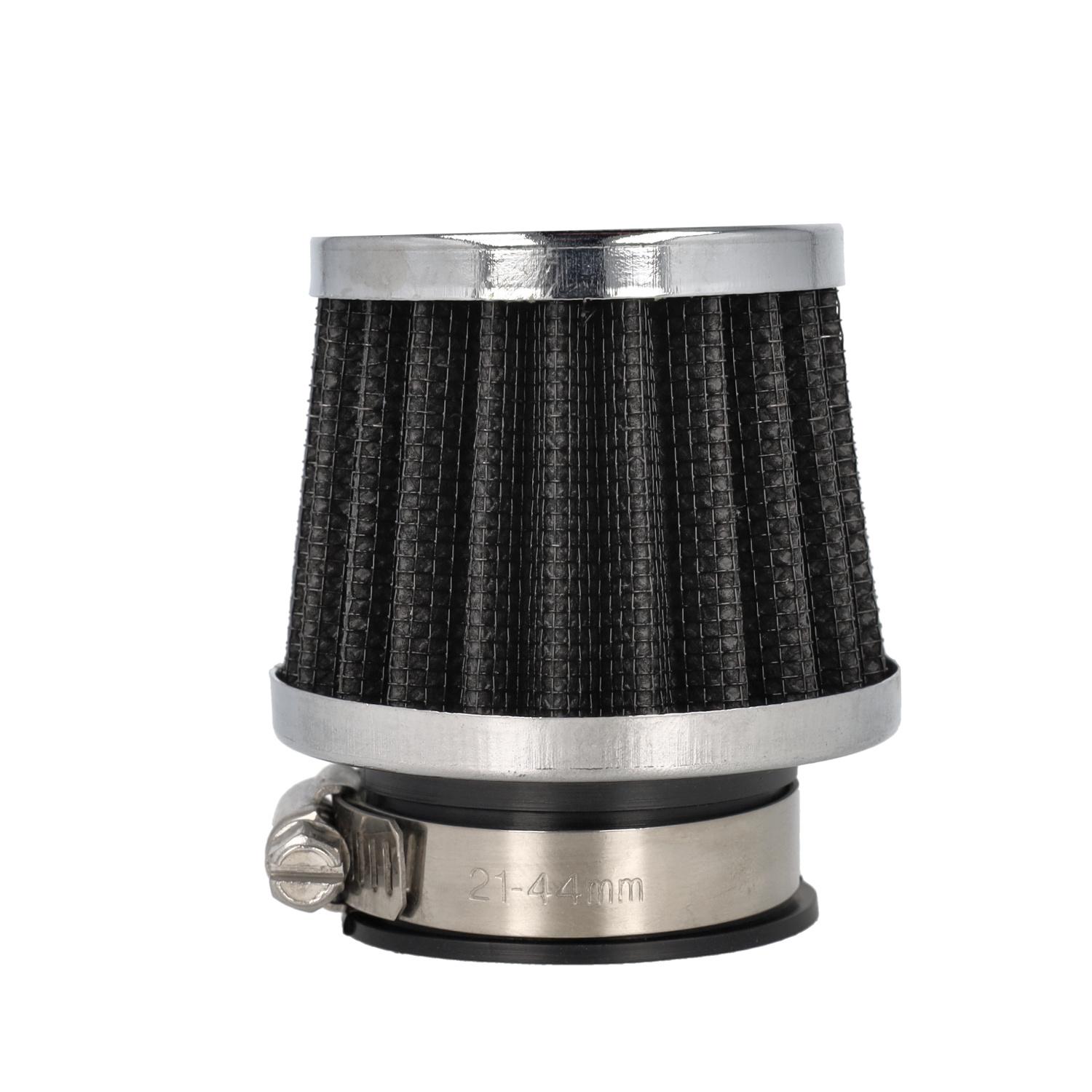 Powerfilter DMP recht universeel - 35mm
