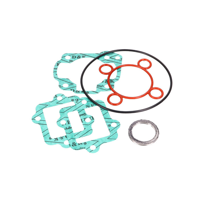 DMP Pakking Topset voor Minarelli Horizontale LC - 50cc/70cc