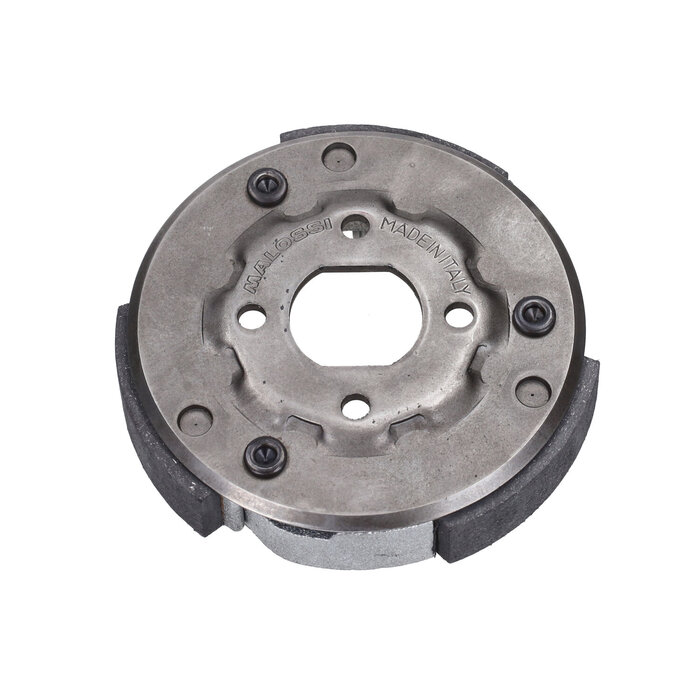 Malossi - koppelingsegment  -107 mm - sco piaggio 4t-3v I-get, kymco, peugeot, piaggio, sco gy6, sco piaggio 4t-2v 528797