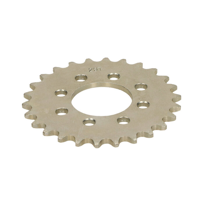 achterkettingwiel DMP 28t tomos