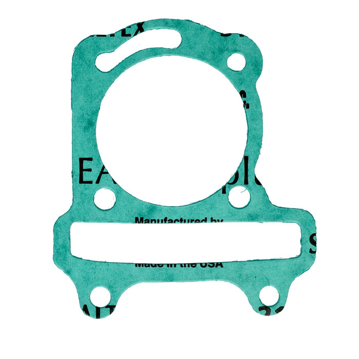 pakking topset DMP A-kwaliteit 5-delig django, fiddle, kisbee 4t, orbit, sco china 4t, sco gy6, sco kymco 4t, v-clic