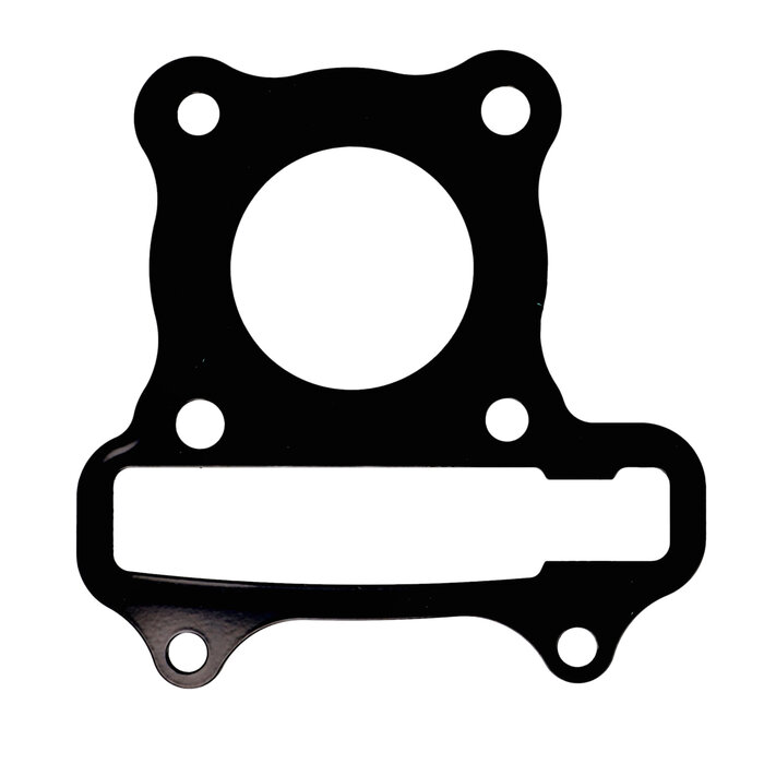 pakking topset DMP A-kwaliteit 5-delig django, fiddle, kisbee 4t, orbit, sco china 4t, sco gy6, sco kymco 4t, v-clic