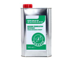 A-KWALITEIT Transmissie-olie A-kwaliteit SAE-80 (MoS2) 500ml blik zundapp