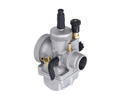 carburateur dellorto phdg AN handchoke 19mm 09859