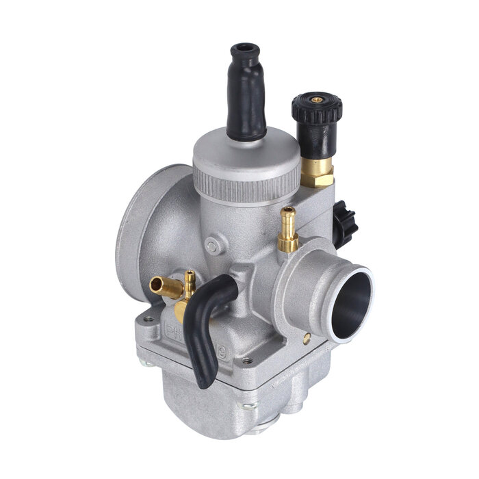 carburateur dellorto phdg AN handchoke 19mm 09859