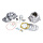cilinder met kop malossi mhr team 39.88mm senda2006 3112981