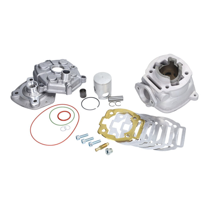 cilinder met kop malossi mhr team 39.88mm senda2006 3112981