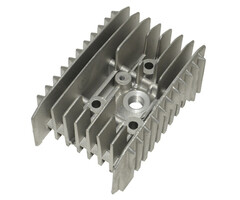 cilinderkop malossi 41-43mm citta, vespa 383266