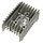 cilinderkop malossi 41-43mm citta, vespa 383266