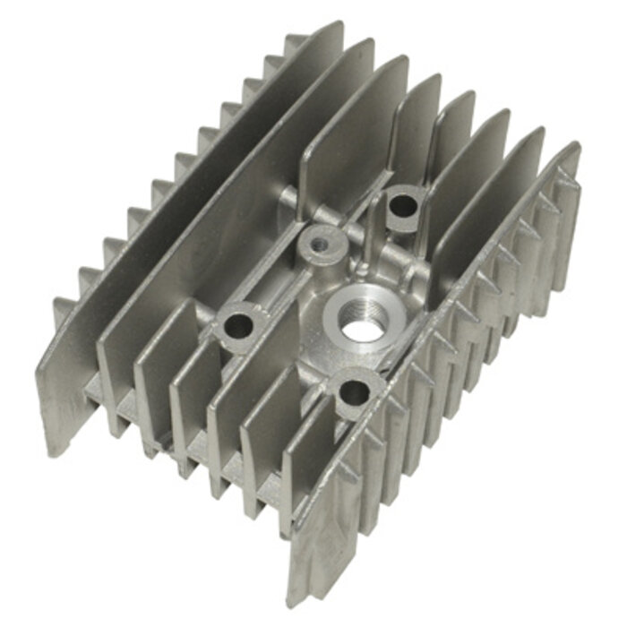 cilinderkop malossi 41-43mm citta, vespa 383266