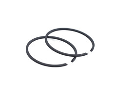 zuigerveerset 43x1.5c ciao, citta, gilera, vespa