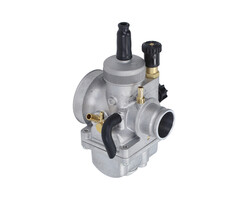 carburateur dellorto phdg handchoke 19mm 09853