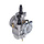 carburateur polini + klem universeel 21mm bromfiets cp 201.2102