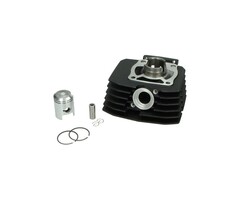 cilinder DMP + zuiger mbx-ac 50cc 39mm honda, mtx-sh