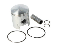zuiger meteor 55mm E, pen 16 hexagon 125cc, skipper 125cc, typhoon 125cc pc1408e