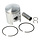 zuiger meteor 55mm E, pen 16 hexagon 125cc, skipper 125cc, typhoon 125cc pc1408e