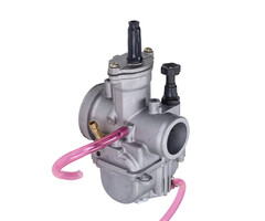carburateur polini handchoke universeel pwk 24mm 201.0166