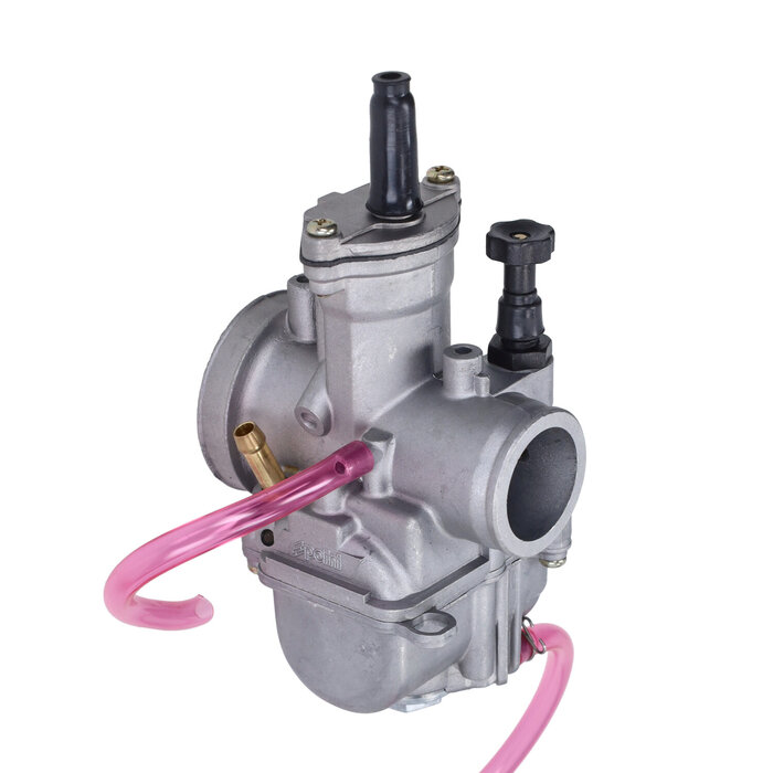 carburateur polini handchoke universeel pwk 24mm 201.0166