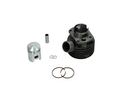 cilinder DMP geforceerd 40mm sachs
