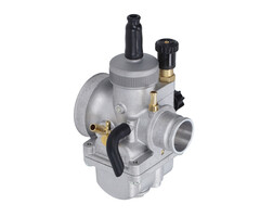 carburateur dellorto phdg handchoke 21mm 09858