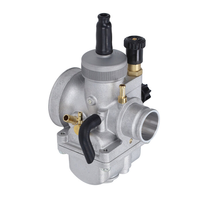 carburateur dellorto phdg handchoke 21mm 09858