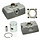 cilinder + zuiger supertherm alu nicasil 50cc 39mm zundapp