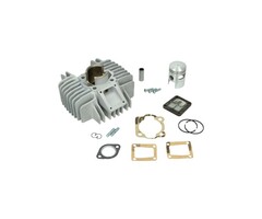 cilinder airsal aluminium nikasil 38mm Tomos A35