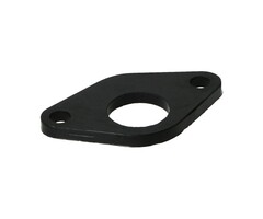 isolator DMP carb-spruitstuk model Keihin 12-18mm bromfiets honda