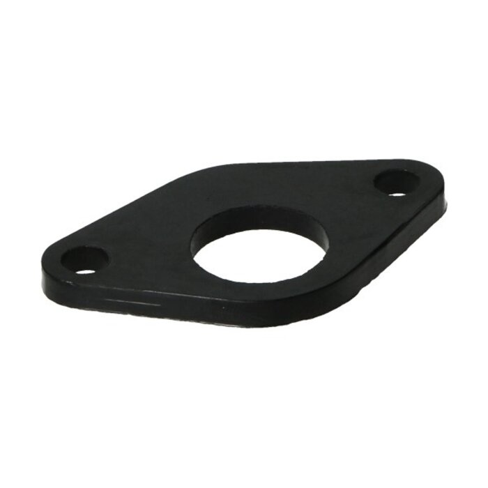 isolator DMP carb-spruitstuk model Keihin 12-18mm bromfiets honda