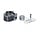 cilinder DMP pen 13 47mm sco china 4t, sco gy6, sco kymco 4t