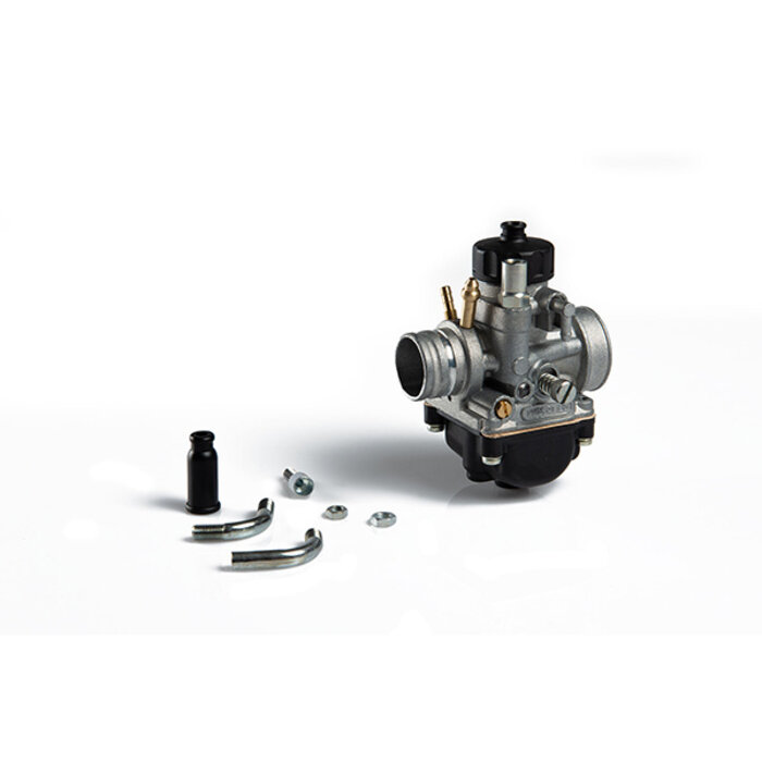 carburateur malossi phbg BS 21mm aprilia, minarelli vert, bw, mbk booster 1610985=op=op