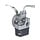 carburateur dellorto sha 13/13 oud model 13mm ciao 02046
