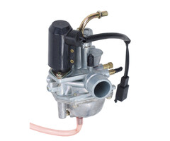 carburateur mikuni origineel elektrische choke 2T 17.5mm universeel