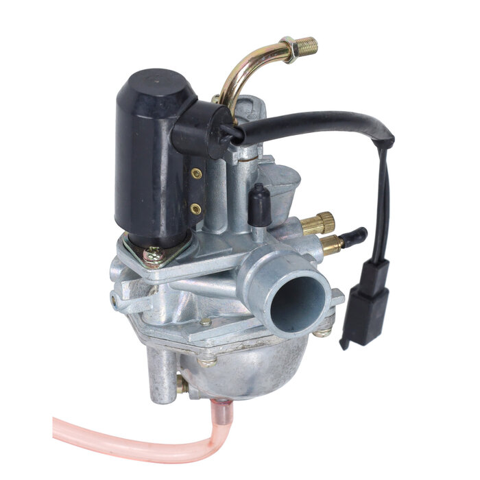 carburateur mikuni origineel elektrische choke 2T 17.5mm universeel