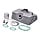 cilinder athena aluminium nikasil super therm breed 6 poorts 70cc 45mm zundapp