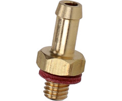 vacuum nippel m6x1 aansluiting 5mm 311.0101