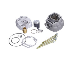 cilinder met kop metrakit aluminium nikasil 39.88mm senda2006 802d2510